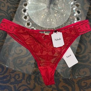 CŒUR À CORPS Aubade Tanga